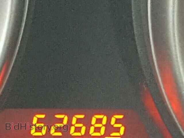 2010 MAZDA 6 - VIN: 1YVHZ8CH0A5M11986 - Фото 8