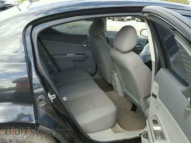2008 DODGE AVENGER - VIN: 1B3LC56K88N292944 - Фото 6