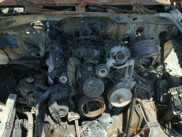 2006 CHEVROLET SILVERADO - VIN: 1GCEC19T66E173713 - Фото 7