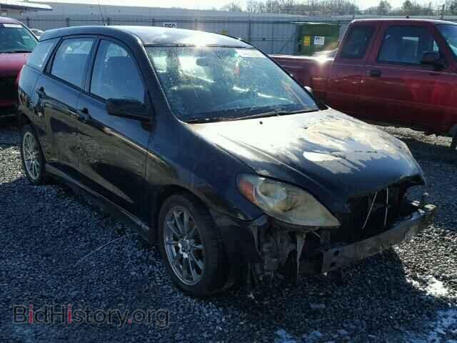 Фотография 2T1KR32E63C015850 - TOYOTA COROLLA 2003