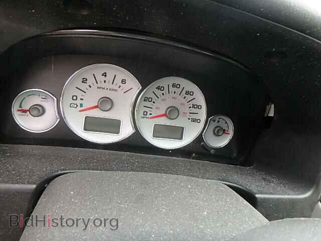 2007 FORD ESCAPE - VIN: 1FMCU49H27KB24962 - Фото 8