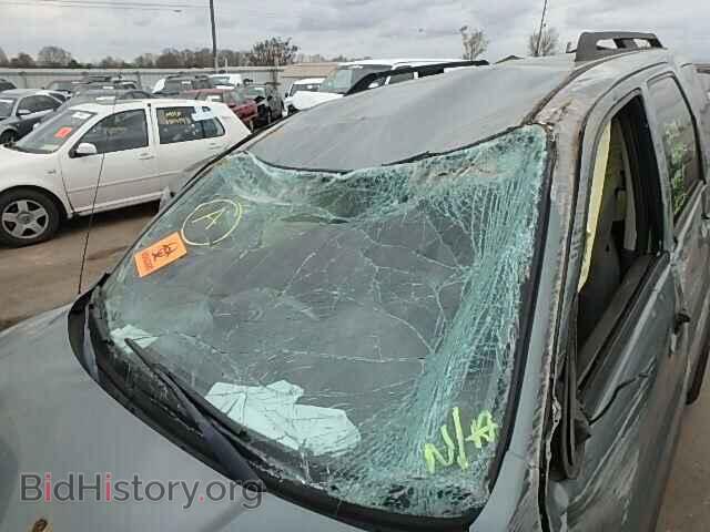 2007 FORD ESCAPE - VIN: 1FMCU49H27KB24962 - Фото 10