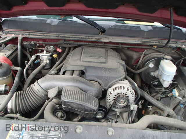 2007 CHEVROLET SILVERADO - VIN: 2GCEC13J571606321 - Фото 7