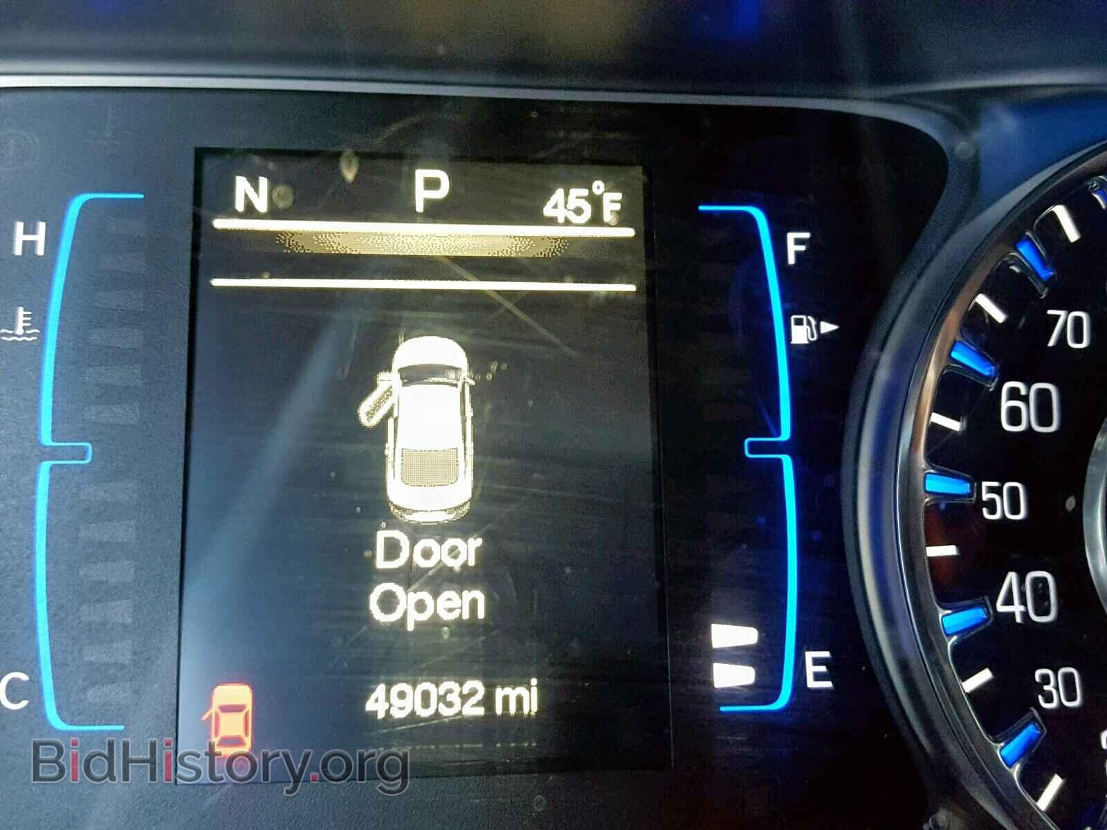 2015 CHRYSLER 200 - VIN: 1C3CCCAB1FN709896 - Photo 8