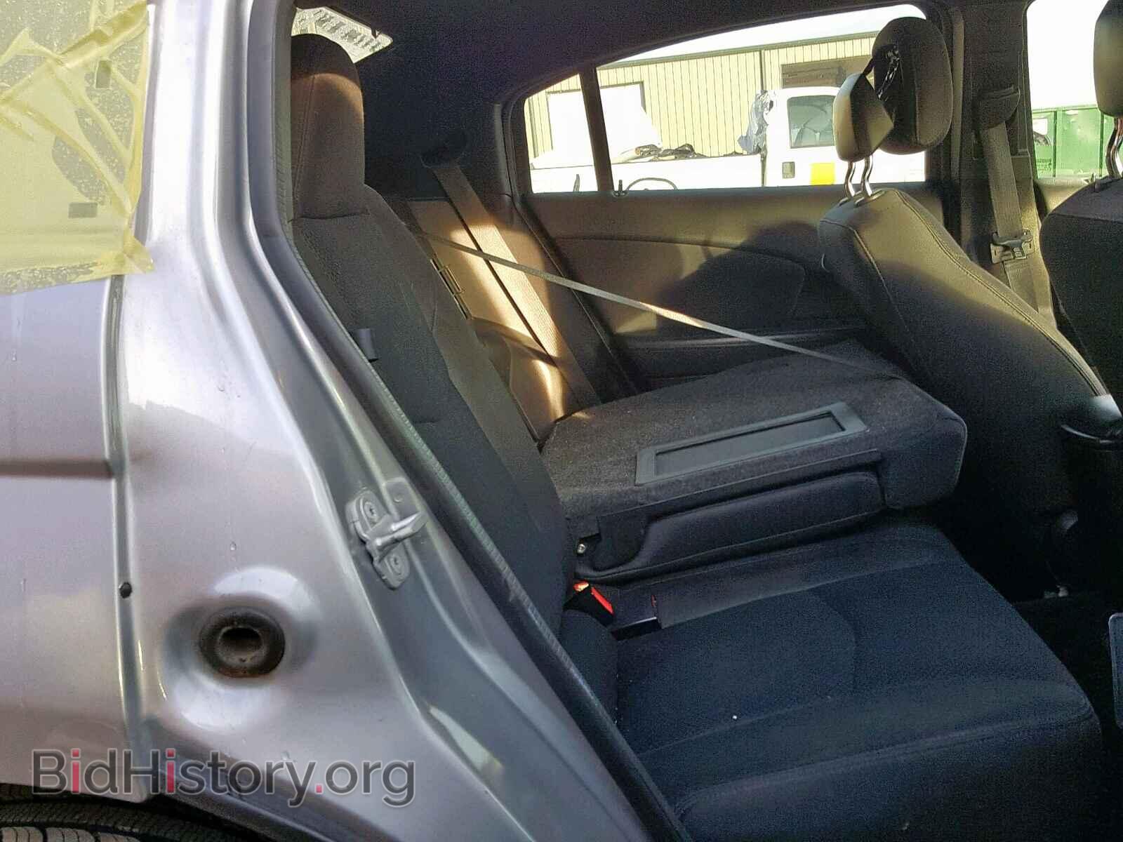 2013 CHRYSLER 200 - VIN: 1C3CCBAB3DN671045 - Photo 6