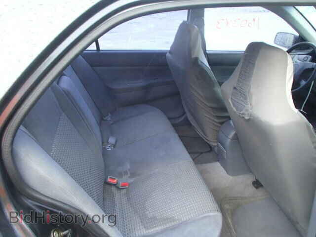 2003 MITSUBISHI LANCER - VIN: JA3AJ26E23U088755 - Фото 6