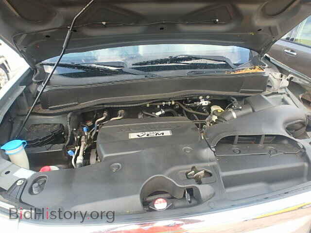 2010 HONDA PILOT - VIN: 5FNYF3H61AB012575 - Фото 7