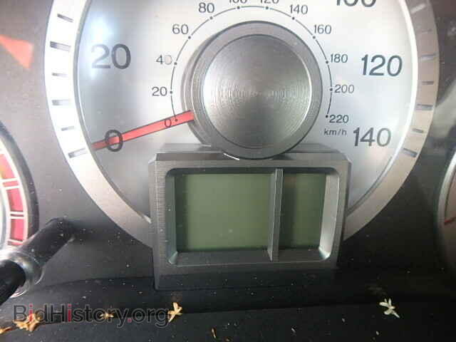 2010 HONDA PILOT - VIN: 5FNYF3H61AB012575 - Фото 8