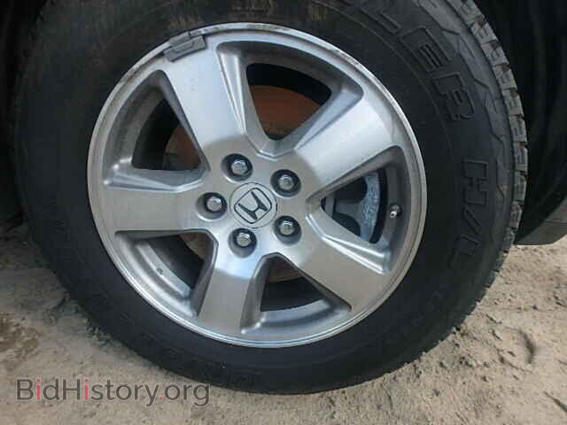 2010 HONDA PILOT - VIN: 5FNYF3H61AB012575 - Фото 10