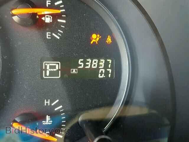 2012 NISSAN MAXIMA - VIN: 1N4AA5AP9CC819656 - Фото 8