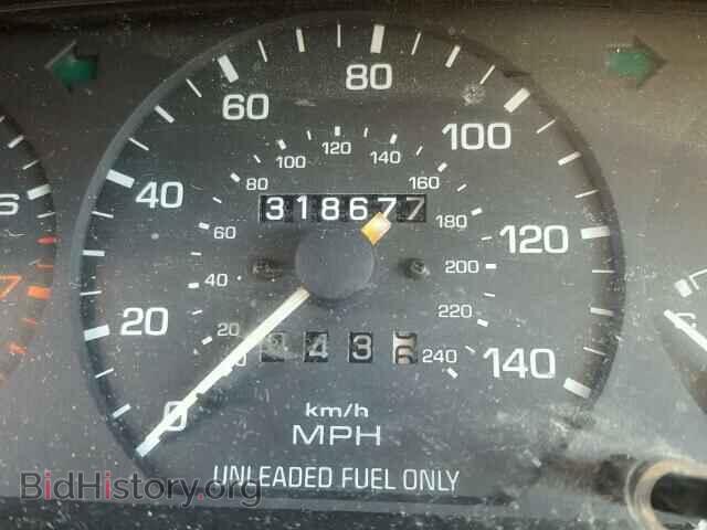 1994 MAZDA 626 - VIN: 1YVGE22C0R5148324 - Фото 8