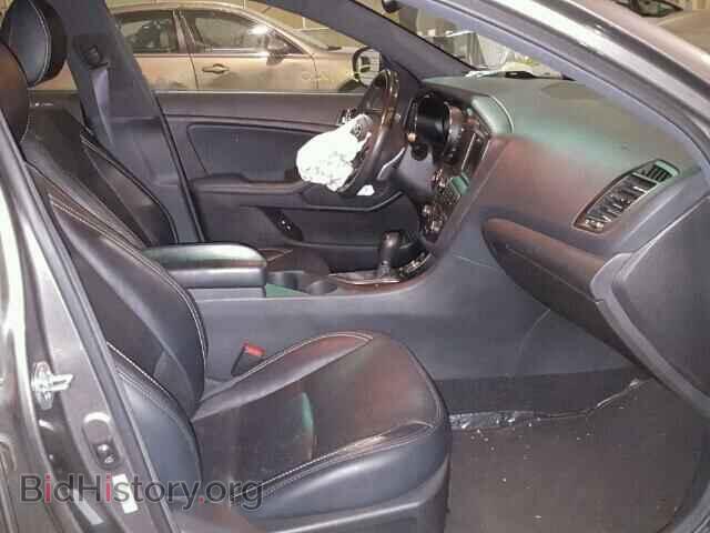 2013 KIA OPTIMA - VIN: 5XXGR4A6XDG162690 - Фото 5