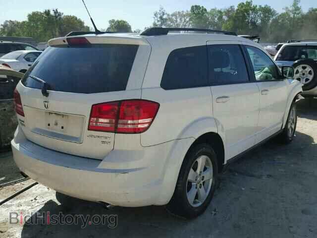2010 DODGE JOURNEY - VIN: 3D4PG5FV2AT149396 - Фото 4
