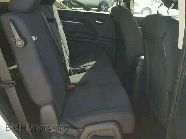 2010 DODGE JOURNEY - VIN: 3D4PG5FV2AT149396 - Фото 6