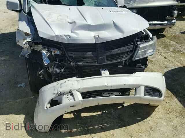 2010 DODGE JOURNEY - VIN: 3D4PG5FV2AT149396 - Фото 7