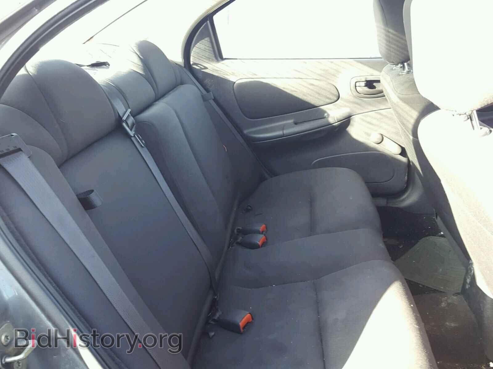 2005 DODGE NEON - VIN: 1B3ES56C95D128561 - Фото 6