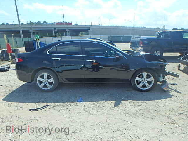 2010 ACURA TSX - VIN: JH4CU2F64AC028584 - Фото 9