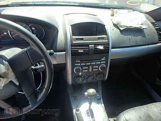 2006 MITSUBISHI GALANT - VIN: 4A3AB36F96E077423 - Фото 9