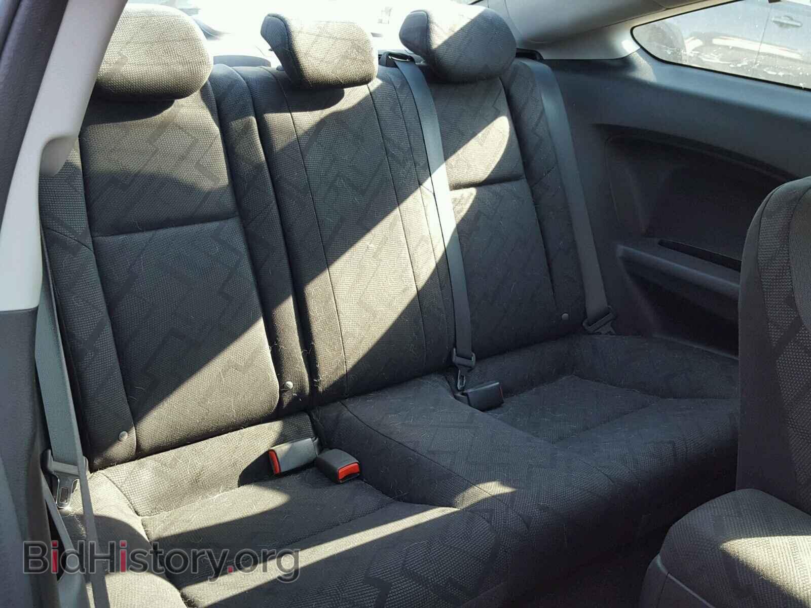 2013 HONDA CIVIC - VIN: 2HGFG3B83DH526572 - Фото 6