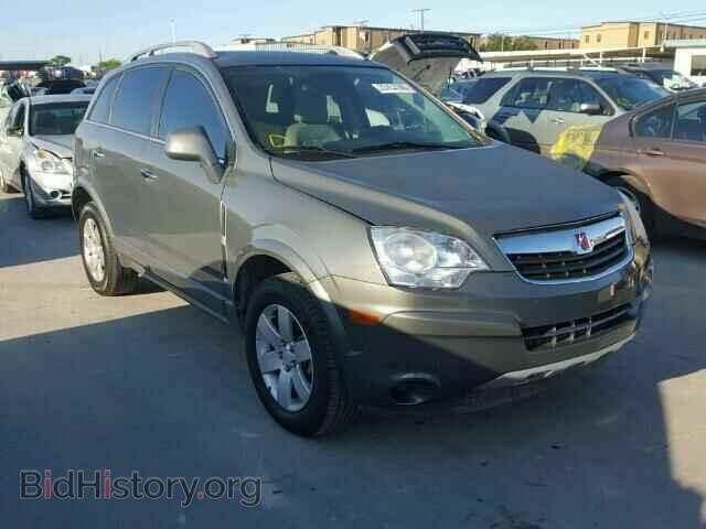 Photo 3GSCL53789S583793 - SATURN VUE 2009