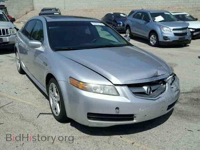 Photo 19UUA66226A038697 - ACURA 3.2 TL 2006