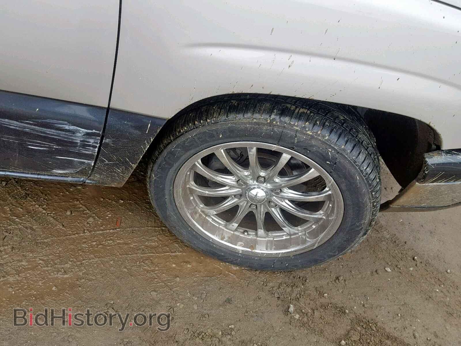 2005 CHEVROLET SILVERADO - VIN: 1GCEC19TX5Z165542 - Фото 9