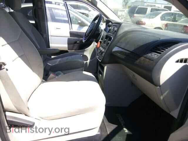 2011 DODGE CARAVAN - VIN: 2D4RN3DG4BR671927 - Photo 5