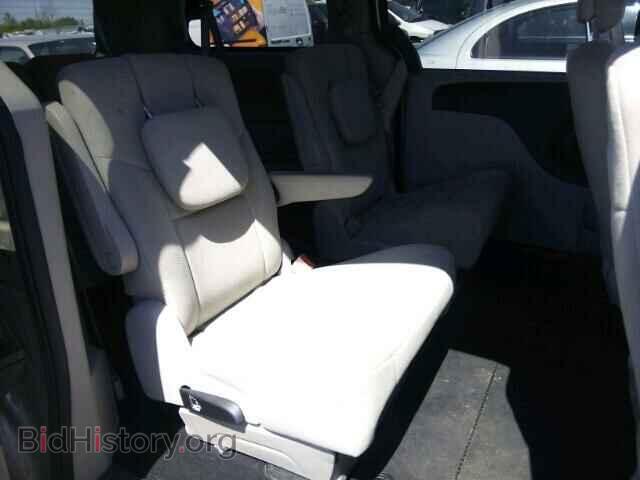 2011 DODGE CARAVAN - VIN: 2D4RN3DG4BR671927 - Photo 6