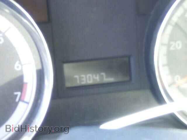 2011 DODGE CARAVAN - VIN: 2D4RN3DG4BR671927 - Photo 8