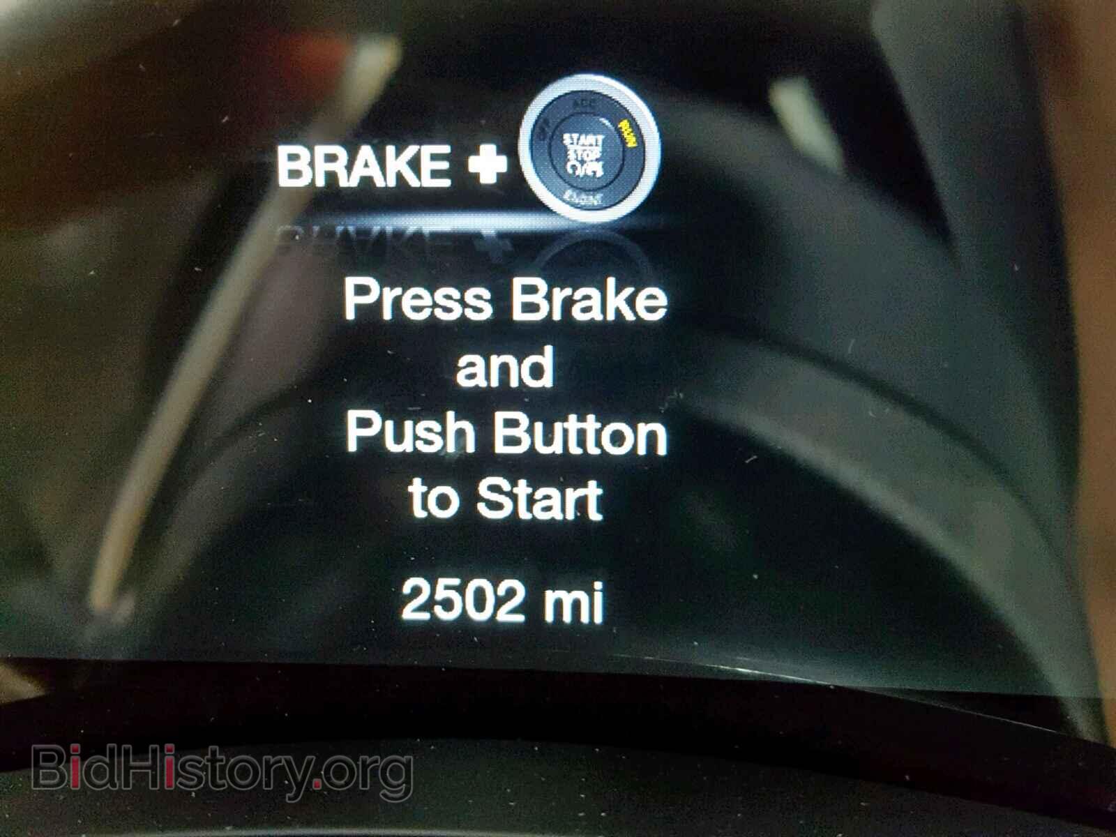 2017 DODGE DURANGO SX - VIN: 1C4RDJAG8HC860865 - Фото 8