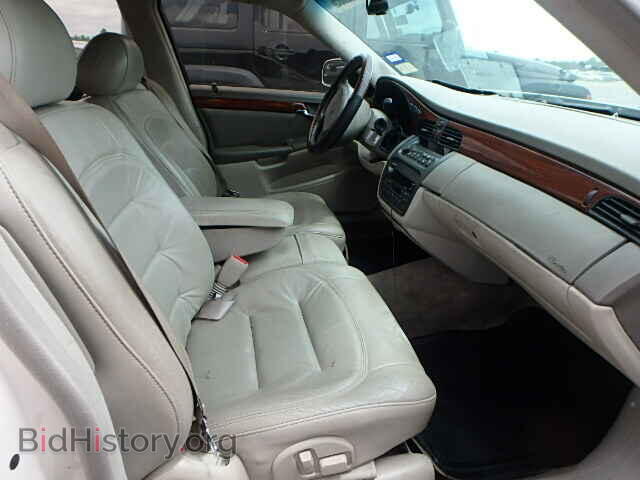 2000 CADILLAC DEVILLE - VIN: 1G6KD54Y8YU258199 - Фото 5