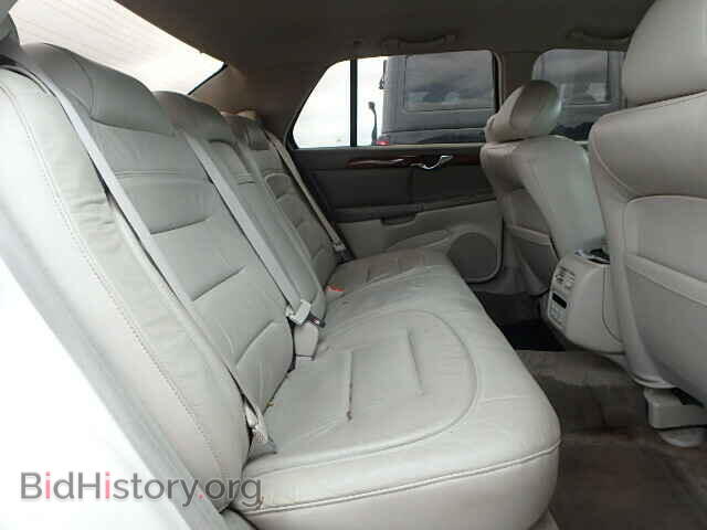 2000 CADILLAC DEVILLE - VIN: 1G6KD54Y8YU258199 - Фото 6