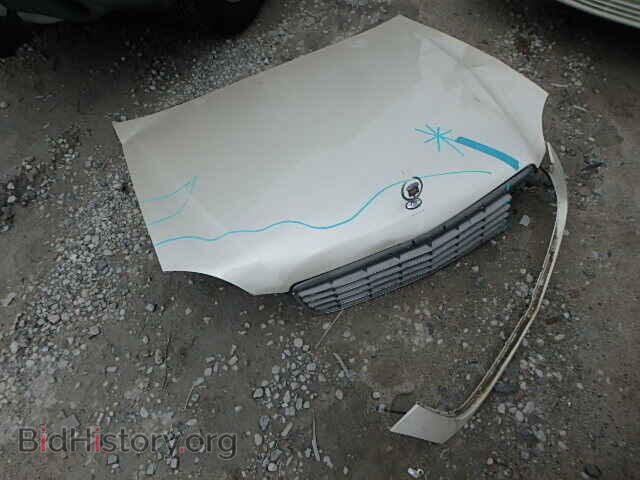 2000 CADILLAC DEVILLE - VIN: 1G6KD54Y8YU258199 - Фото 9