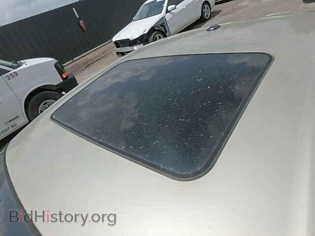 2006 CHRYSLER SEBRING - VIN: 1C3EL56R96N152116 - Фото 9