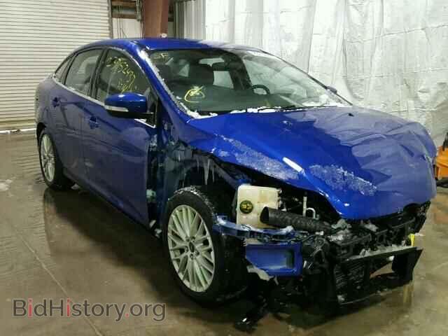 Photo 1FADP3J25EL269475 - FORD FOCUS 2014