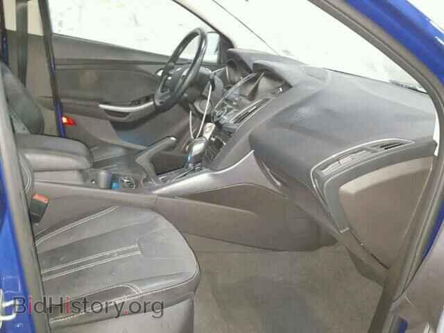 2014 FORD FOCUS - VIN: 1FADP3J25EL269475 - Фото 5