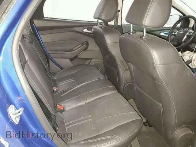 2014 FORD FOCUS - VIN: 1FADP3J25EL269475 - Фото 6
