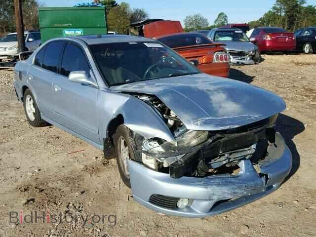 Photo 4A3AA46G83E085512 - MITSUBISHI GALANT 2003