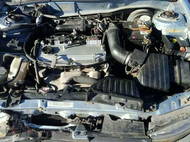 2003 MITSUBISHI GALANT - VIN: 4A3AA46G83E085512 - Фото 7