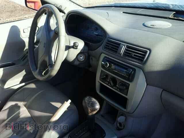 2003 MITSUBISHI GALANT - VIN: 4A3AA46G83E085512 - Фото 10