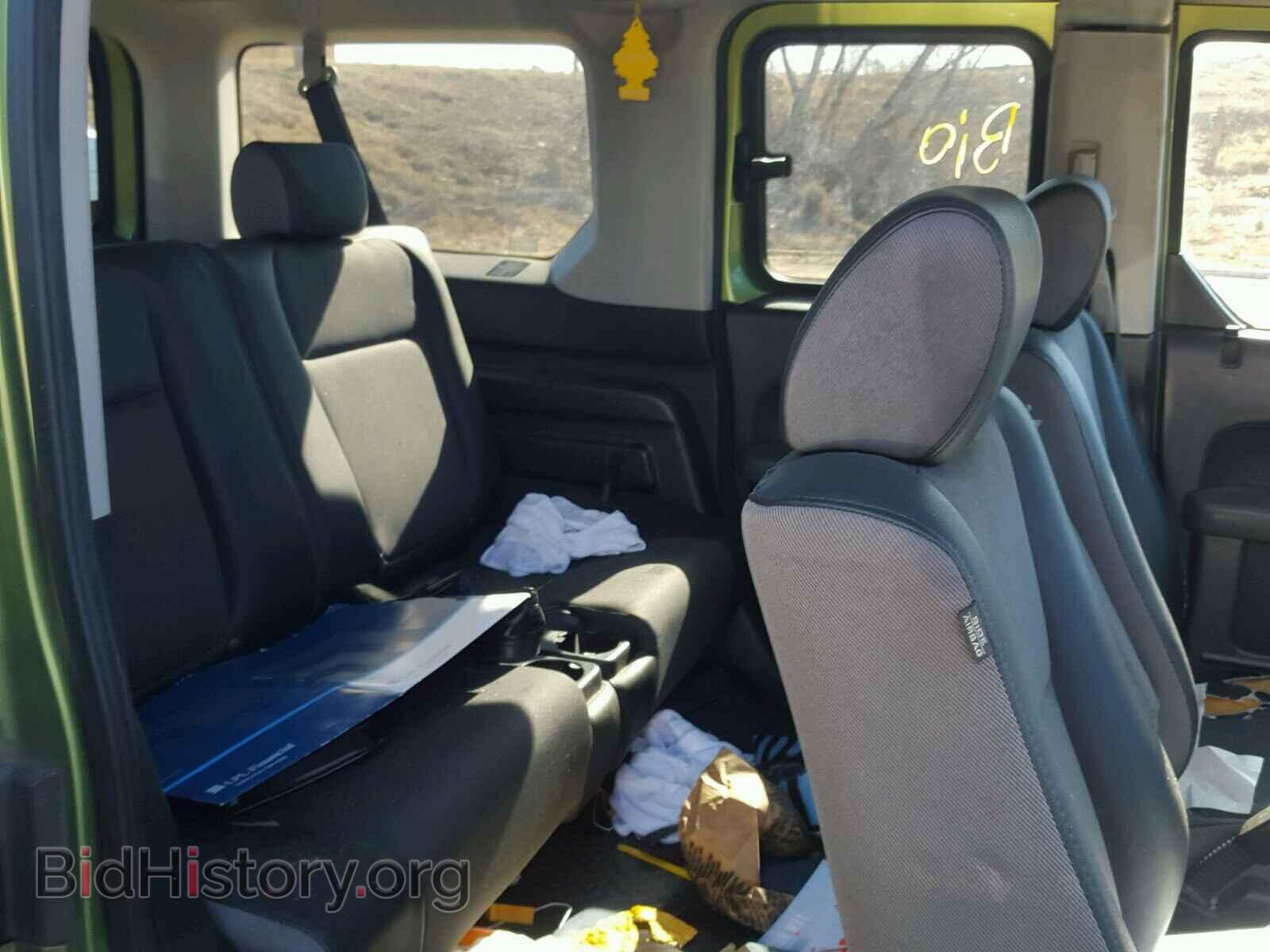 2006 HONDA ELEMENT - VIN: 5J6YH18756L003285 - Photo 5