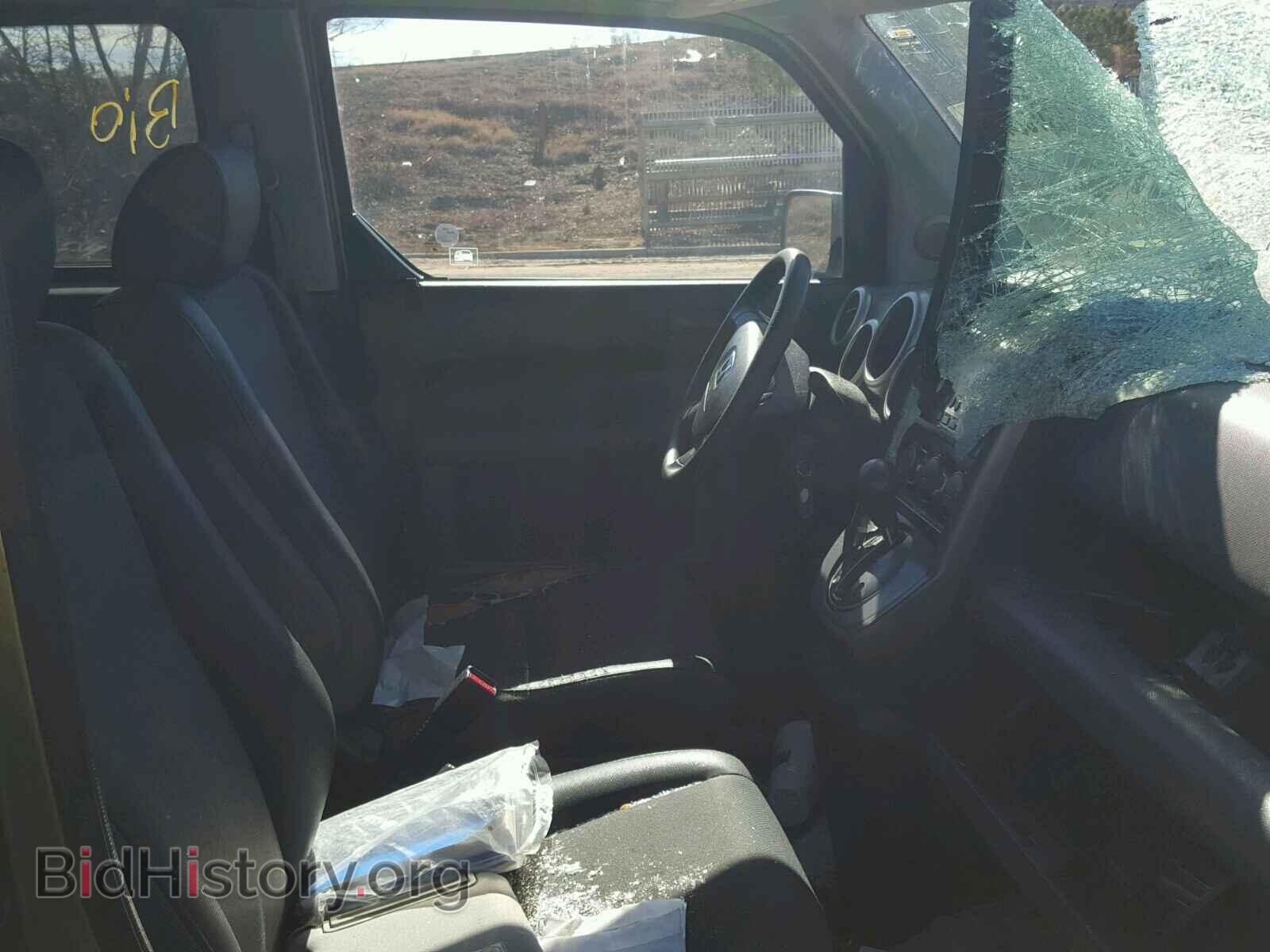 2006 HONDA ELEMENT - VIN: 5J6YH18756L003285 - Photo 6