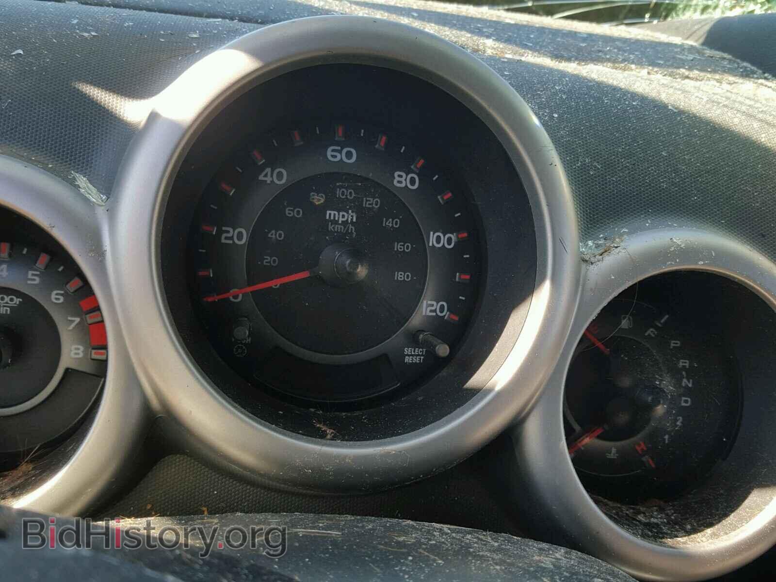 2006 HONDA ELEMENT - VIN: 5J6YH18756L003285 - Photo 8