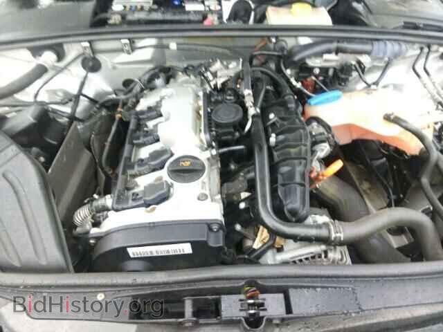 2006 AUDI A4 - VIN: WAUDF78E96A220164 - Фото 7