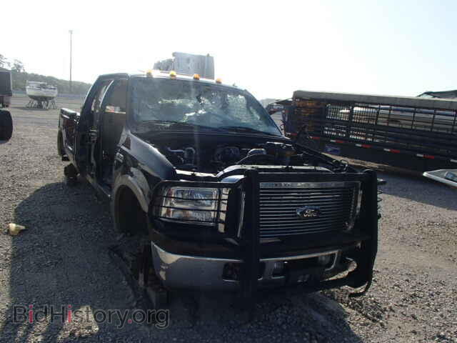 Фотография 1FTWW31P36ED53799 - FORD F350 2006