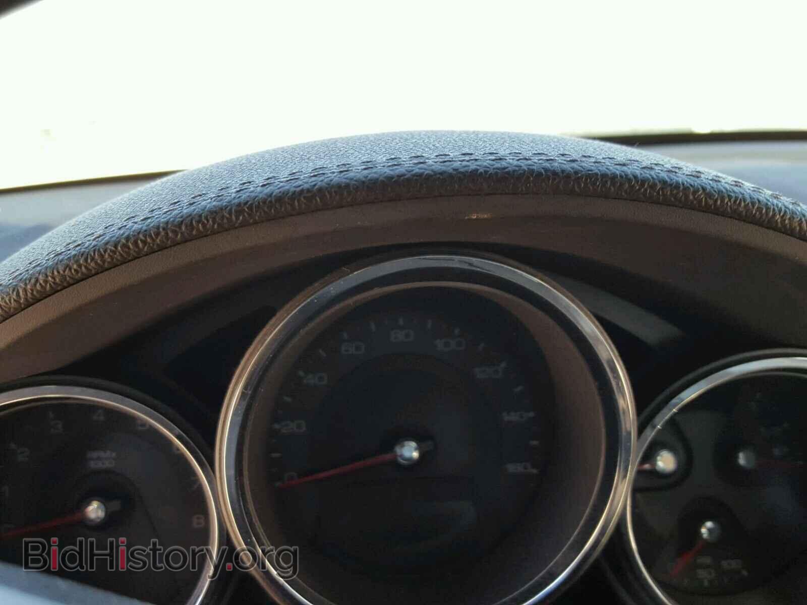 2008 CADILLAC CTS - VIN: 1G6DF577380152062 - Фото 8