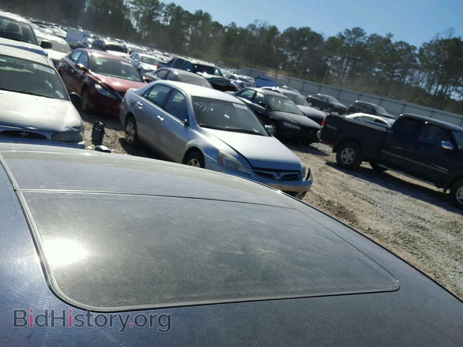 2008 CADILLAC CTS - VIN: 1G6DF577380152062 - Фото 9