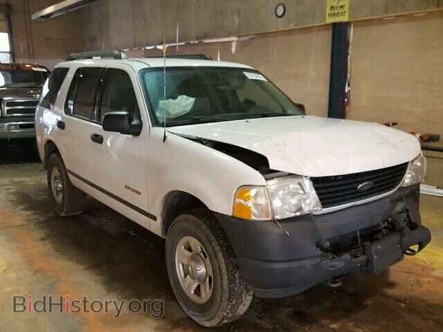 Photo 1FMZU72KX5ZA59848 - FORD EXPLORER 2005