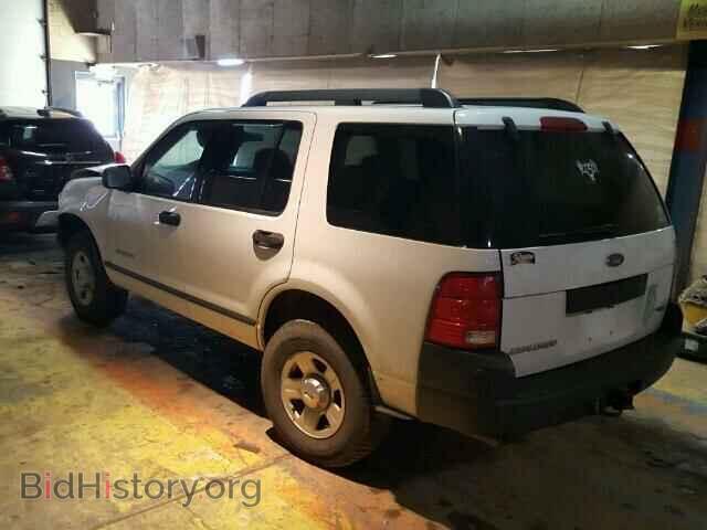 2005 FORD EXPLORER - VIN: 1FMZU72KX5ZA59848 - Фото 3