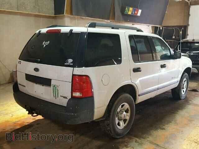 2005 FORD EXPLORER - VIN: 1FMZU72KX5ZA59848 - Фото 4